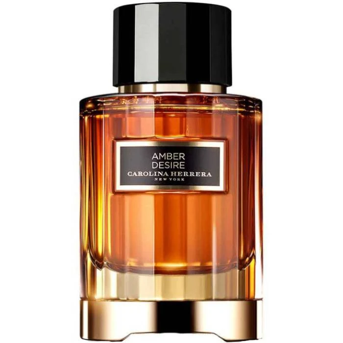 Carolina Herrera Amber Desire - Eau de Parfum