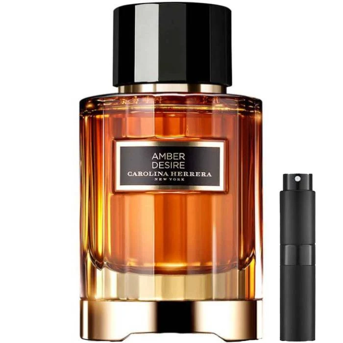 Carolina Herrera Amber Desire - Eau de Parfum