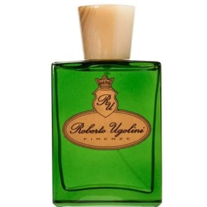 Roberto Ugolini Firenze Loafer - Eau de Parfum