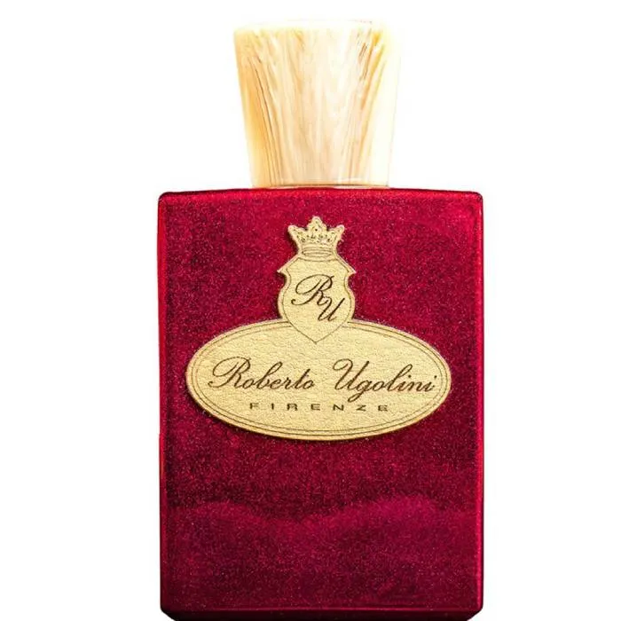 Roberto Ugolini Firenze 4 Rosso - Extrait de Parfum