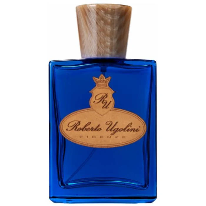 Roberto Ugolini Firenze - Blue Suede Shoes - Eau de Parfum