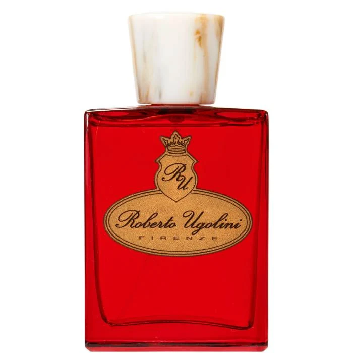Roberto Ugolini Firenze Kitten Heel - Eau de Parfum
