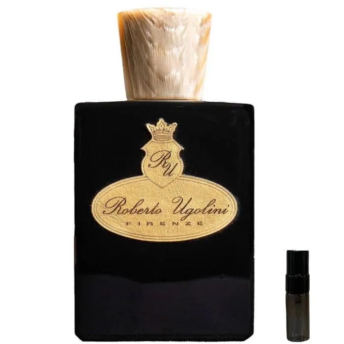Roberto Ugolini Firenze Derby - Eau de Parfum