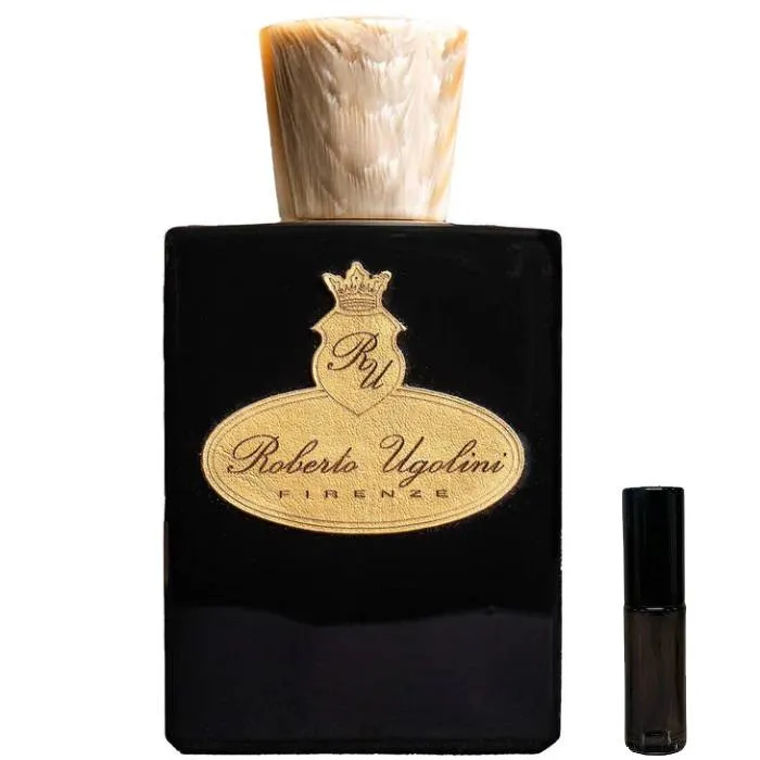 Roberto Ugolini Firenze Derby - Eau de Parfum