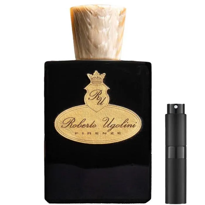 Roberto Ugolini Firenze Derby - Eau de Parfum
