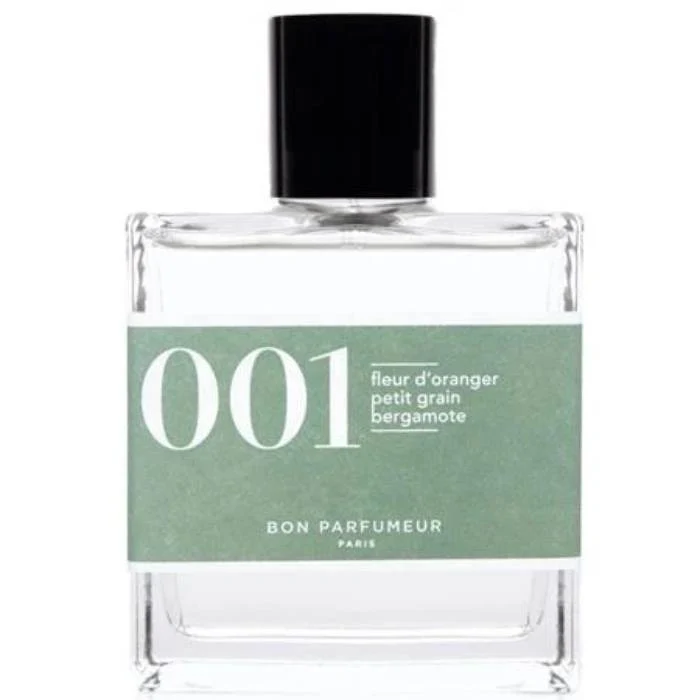 Bon Parfumeur 001 - Eau de Parfum