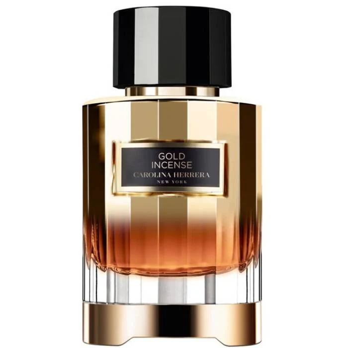 Carolina Herrera Gold Incense - Eau de Parfum