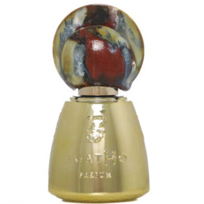 Agatho Parfum Castiamanti - Extrait de Parfum