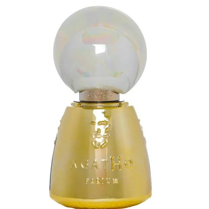 Agatho Parfum Rossopompeiano - Extrait de Parfum