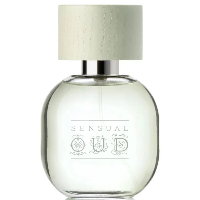 Art de Parfum Sensual Oud - Extrait de Parfum