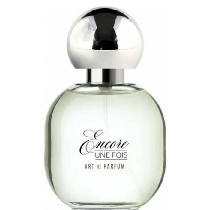 Art de Parfum Encore Une Fois - Extrait de Parfum