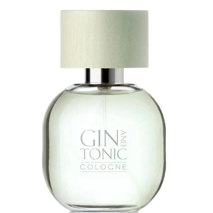 Art de Parfum Gin & Tonic - Extrait de Parfum