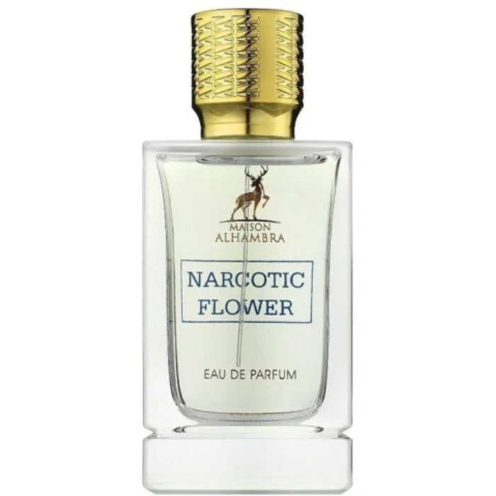 Maison Alhambra Narcotic Flower Premium - Eau de Parfum