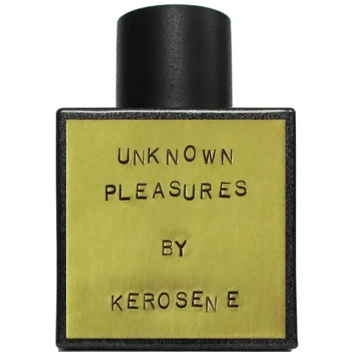 Kerosene Unknown Pleasures - Eau de Parfum