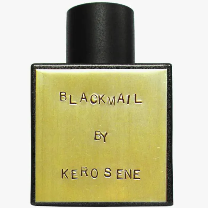 Kerosene Blackmail - Eau de Parfum