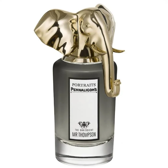 Penhaligon The Omniscient Mr Thompson - Eau de Parfum