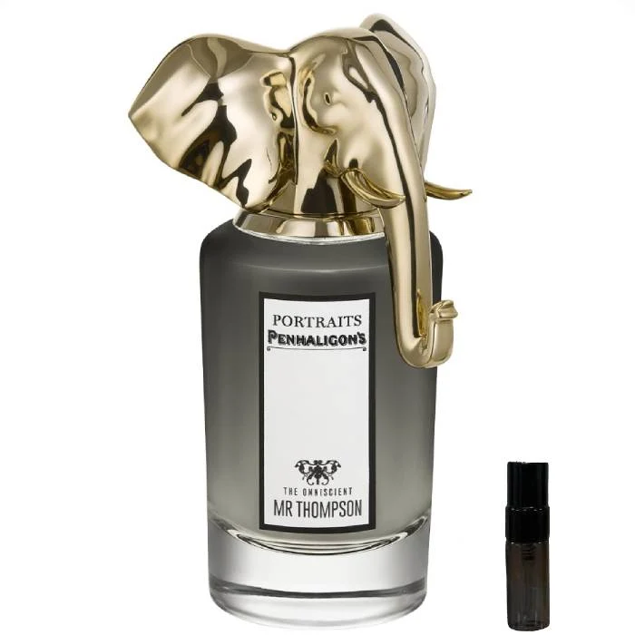 Penhaligon The Omniscient Mr Thompson - Eau de Parfum