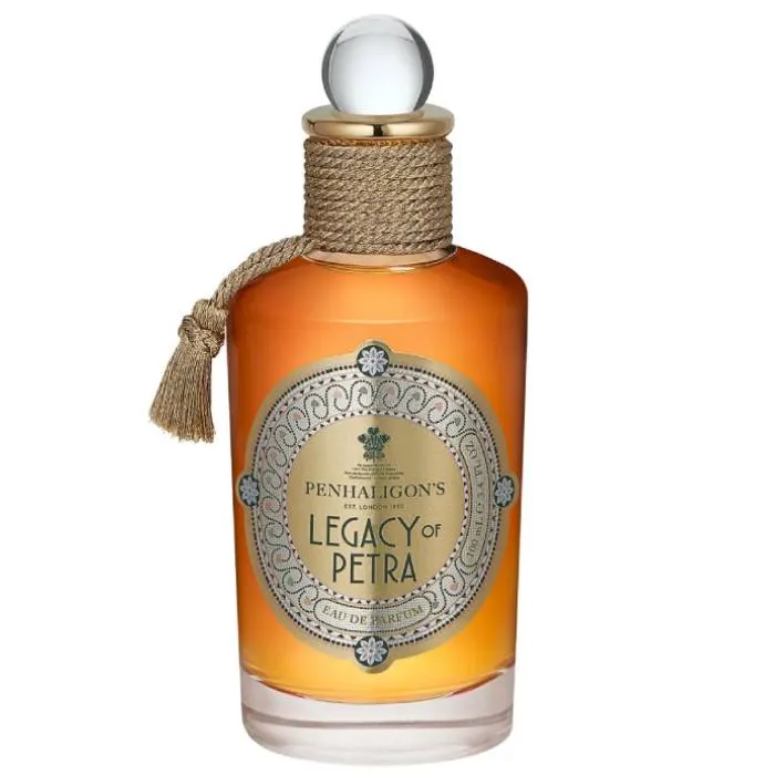 Penhaligon Legacy Of Petra - Eau de Parfum