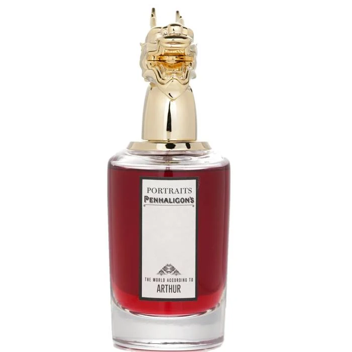 Penhaligon The World According To Arthur - Eau de Parfum