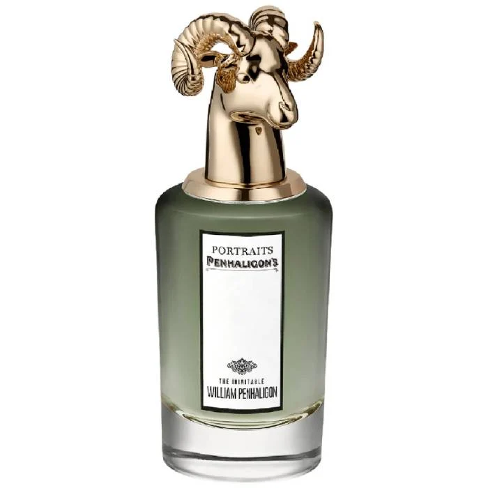 Penhaligon The Inimitable William - Eau de Parfum