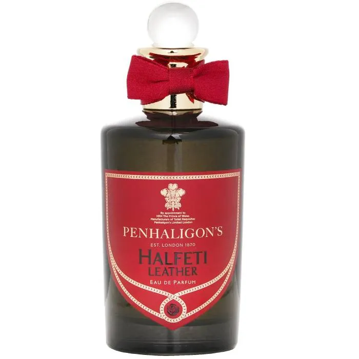Penhaligon Halfeti Leather - Eau de Parfum