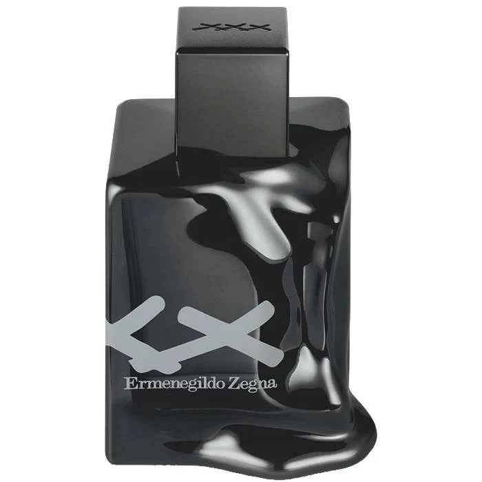 Ermenegildo Zegna Essenze XXX Charcoal - Eau de Parfum