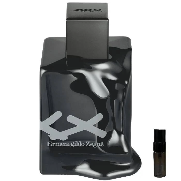 Ermenegildo Zegna Essenze XXX Charcoal - Eau de Parfum