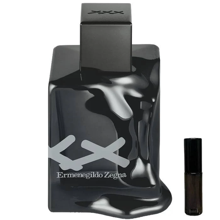 Ermenegildo Zegna Essenze XXX Charcoal - Eau de Parfum