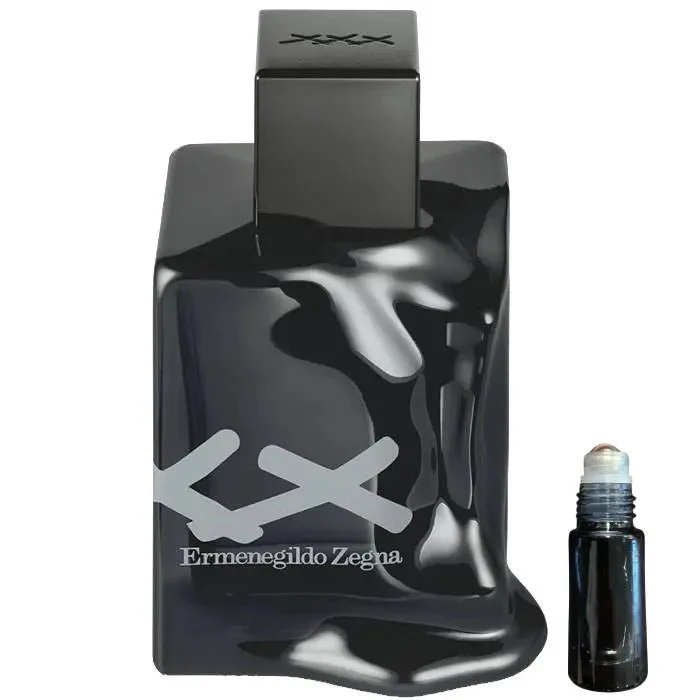 Ermenegildo Zegna Essenze XXX Charcoal - Eau de Parfum