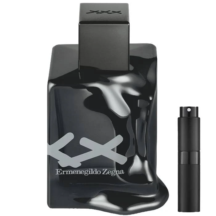Ermenegildo Zegna Essenze XXX Charcoal - Eau de Parfum