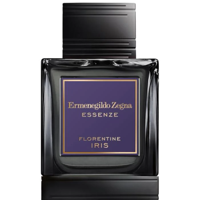 Ermenegildo Zegna Essenze Florentine Iris - Eau de Parfum