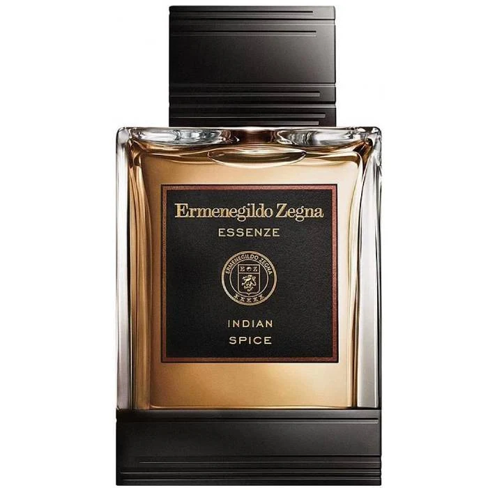 Zegna Essenze Indian Spice - Eau de Toilette