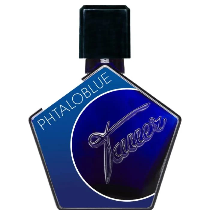 Tauer Perfumes Phtaloblue - Eau de Parfum