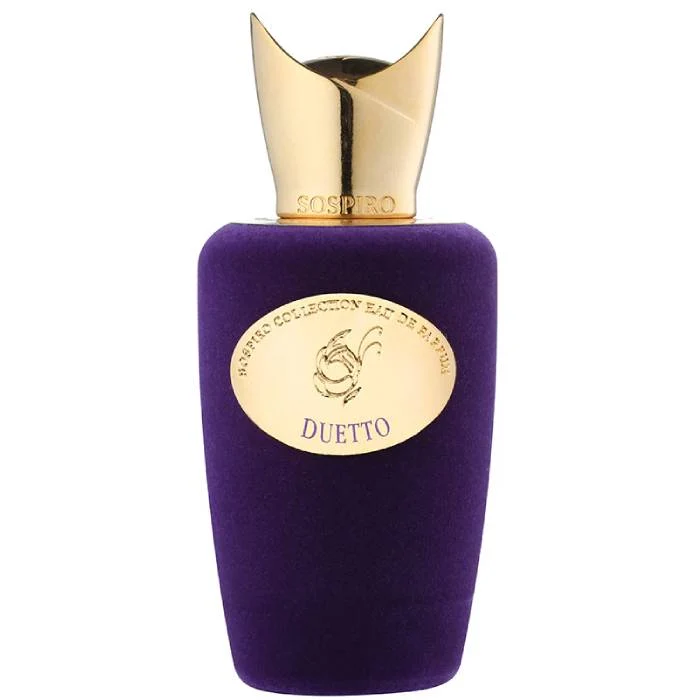 Sospiro Duetto - Eau de Parfum