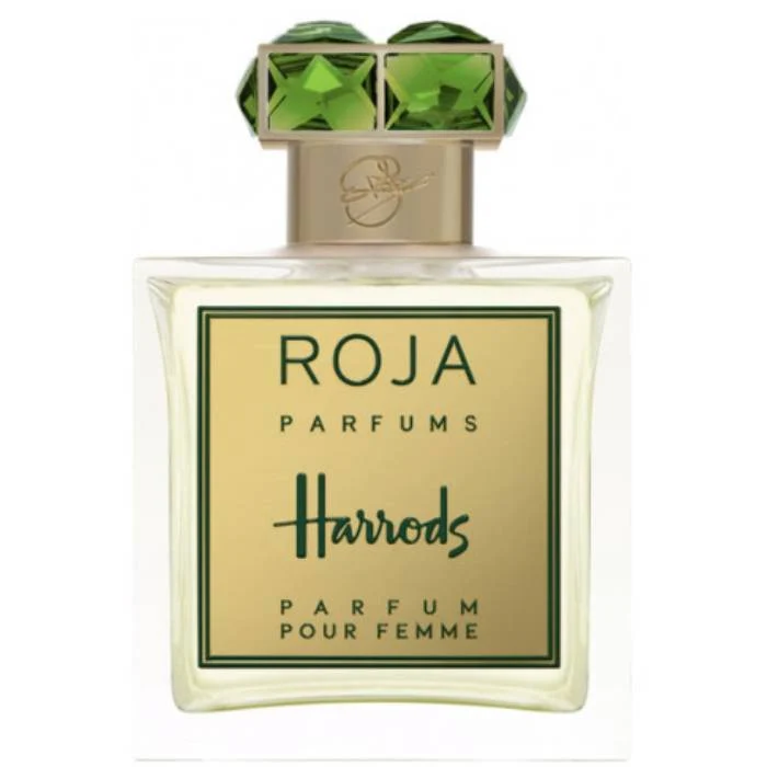Roja Parfums Dove Harrods Women - Parfum