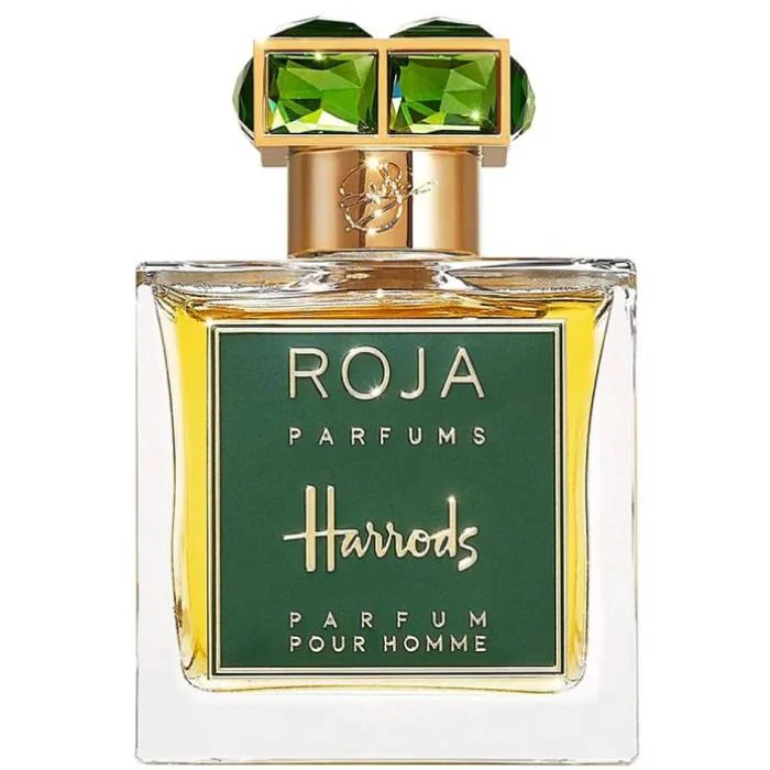 Roja Parfums Dove Harrods Men - Parfum