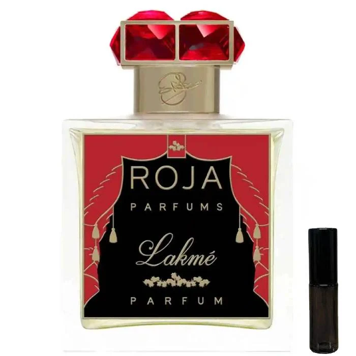 Roja Parfums Lakme - Parfum