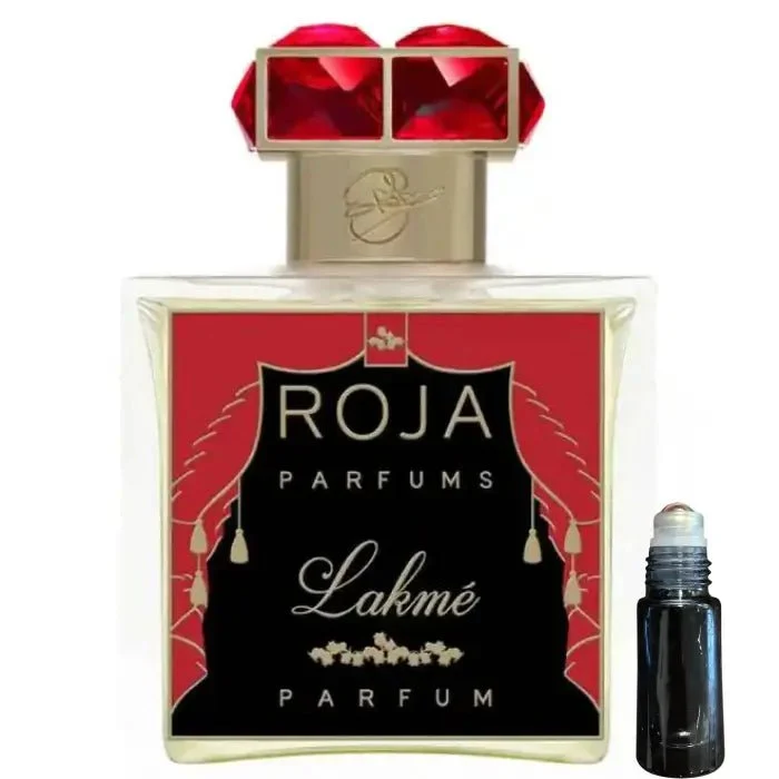 Roja Parfums Lakme - Parfum
