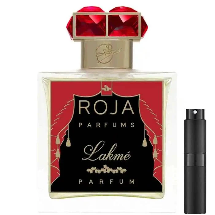 Roja Parfums Lakme - Parfum