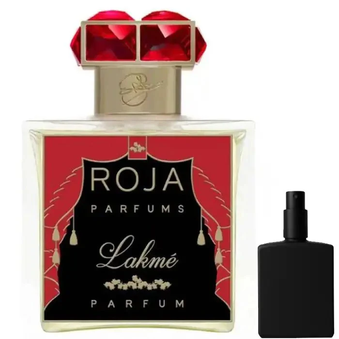 Roja Parfums Lakme - Parfum