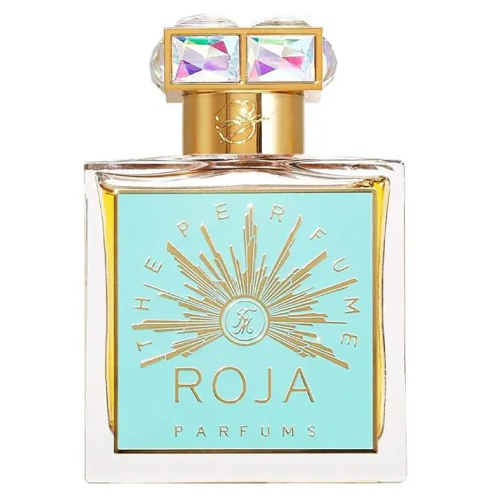 Roja Parfums Fortnum & Mason - Parfum