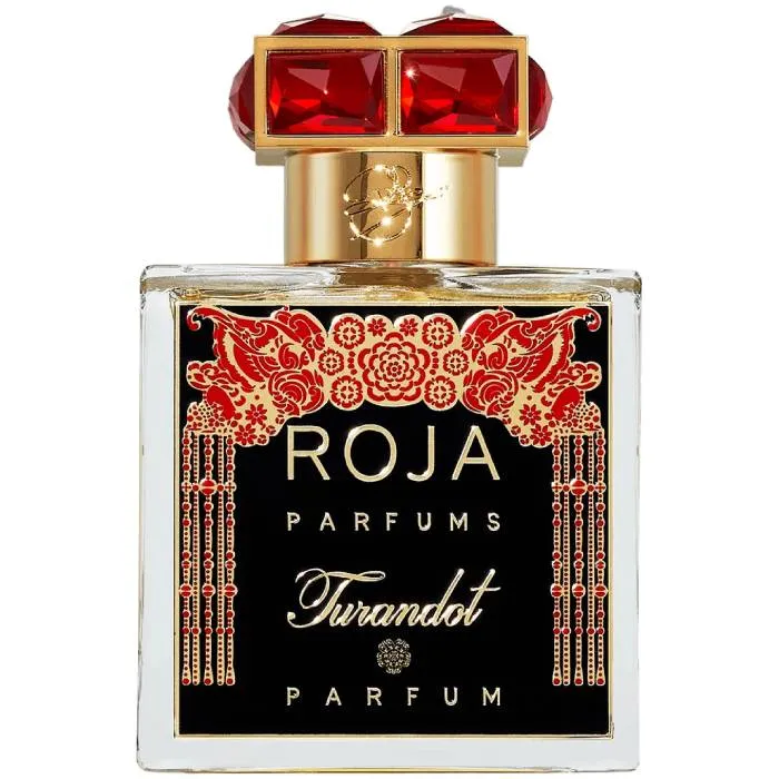 Roja Parfums Turandot - Parfum