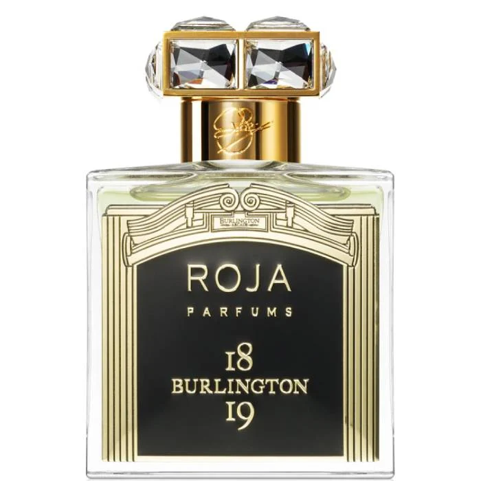 Roja Burlington 1819 - Eau de Parfum