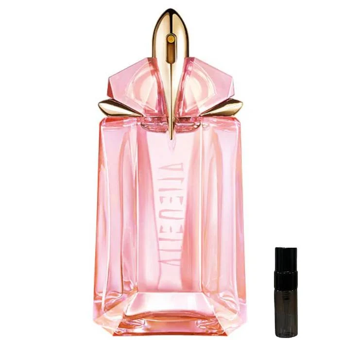 Thierry Mugler Alien Flora Futura Mugler - Eau de Toilette