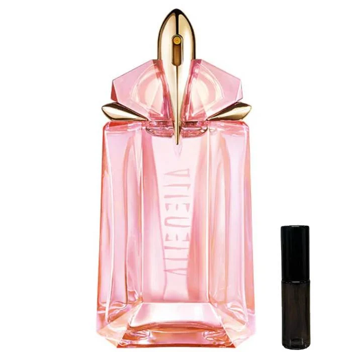 Thierry Mugler Alien Flora Futura Mugler - Eau de Toilette