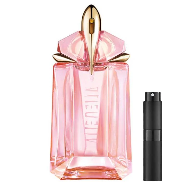 Thierry Mugler Alien Flora Futura Mugler - Eau de Toilette