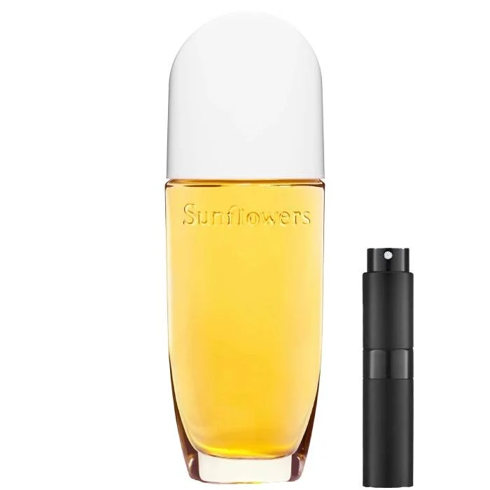 Elizabeth Arden Sunflowers Golden Vibe - Eau de Toilette