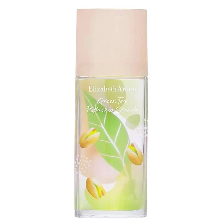 Elizabeth Arden Green Tea Pistachio Crunch - Eau de Toilette