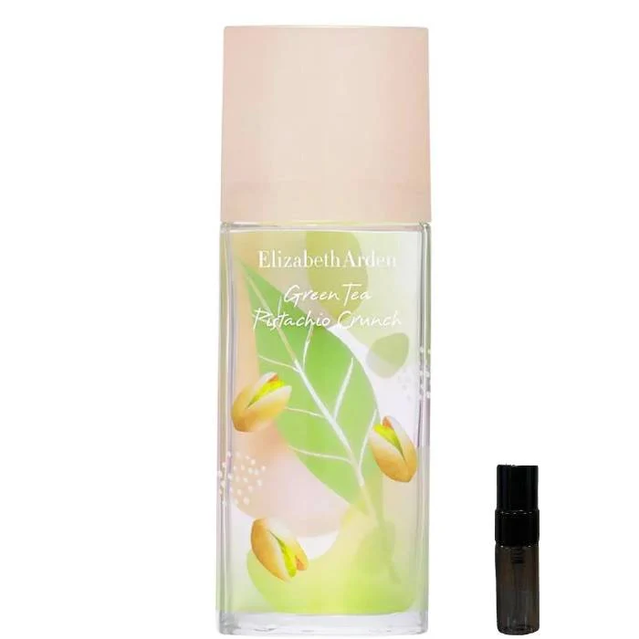 Elizabeth Arden Green Tea Pistachio Crunch - Eau de Toilette
