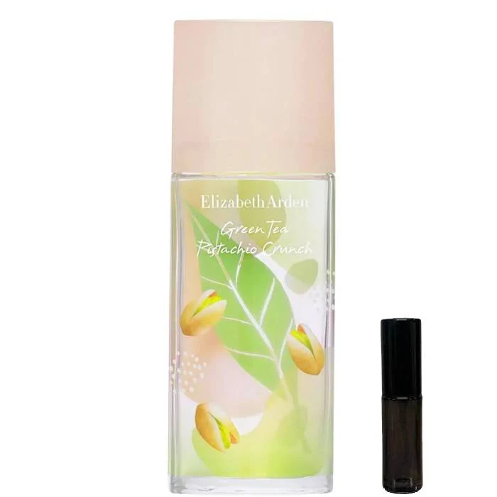 Elizabeth Arden Green Tea Pistachio Crunch - Eau de Toilette